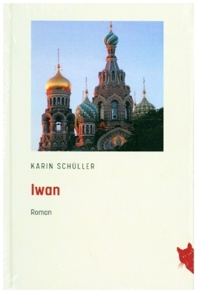 Karin Schüller - Iwan