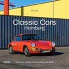 Sven Grot, Ingo Scheel, Iris u a Soltau, Sven Grot - Classic Cars Hamburg