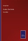 George Sand - Fanchon The Cricket