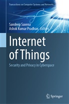 Kumar Pradhan, Ashok Kumar Pradhan, Sandeep Saxena - Internet of Things