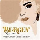 Bergen Saygi Albümü CD (Audiolibro)