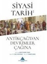 Mesut Hakki Casin - Siyasi Tarih 1 - Antikcagdan Devrimler Cagina