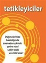 David Richo - Tetikleyiciler