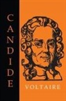 Voltaire - Candide