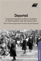 Peter Black, Michaela Raggam-Blesch, Marianne Windsperger - Deported