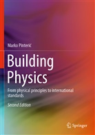 Marko Pinteri¿, Marko Pinteric - Building Physics