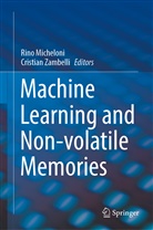 Rino Micheloni, Zambelli, Cristian Zambelli - Machine Learning and Non-volatile Memories