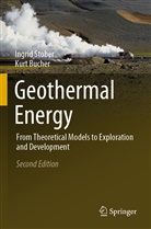 Kurt Bucher, Ingrid Stober - Geothermal Energy