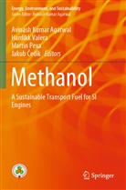 Jakub ¿Edík, Avinash Kumar Agarwal, Jakub Cedík, Martin Pexa, Martin Pexa et al, Hardikk Valera - Methanol