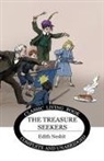 Edith Nesbit - The Treasure Seekers