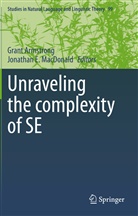 Grant Armstrong, E MacDonald, Jonathan E. MacDonald - Unraveling the complexity of SE