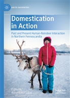 Anna-Kaisa Salmi - Domestication in Action