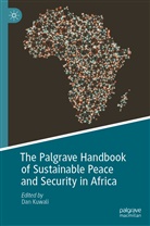Dan Kuwali - The Palgrave Handbook of Sustainable Peace and Security in Africa