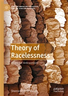 Sheena Michele Mason - Theory of Racelessness