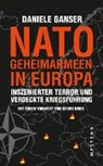 Daniele Ganser, Georg Kreis, Carsten Roth - Nato-Geheimarmeen in Europa
