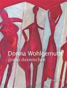 Patricia Bieder, Jolanda Piniel - Dorina Wohlgemuth