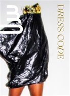 Florent Basiletti, Marie Darrieussecq, Mouawad, Manuel Rivera-Ortiz Foundation, Manuel Rivera-Ortiz Foundation - Dress Code