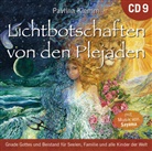 Pavlina Klemm - Lichtbotschaften von den Plejaden 9 [Übungs-CD], Audio-CD (Audiolibro)