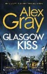 Alex Gray - Glasgow Kiss