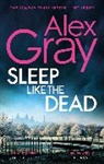 Alex Gray - Sleep Like The Dead