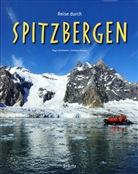 Andreas Drouve - Reise durch Spitzbergen