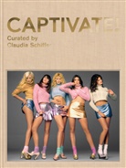 Claudia Schiffer - CAPTIVATE!