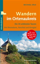 Michael Erle - Wandern im Ortenaukreis