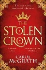 Carol Mcgrath, McGrath Carol - The Stolen Crown
