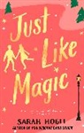 Sarah Hogle - Just Like Magic