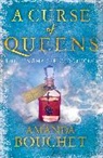 Amanda Bouchet, Bouchet Amanda - A Curse of Queens