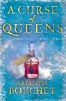 Amanda Bouchet, Bouchet Amanda - A Curse of Queens