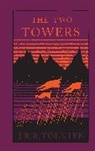 J R R Tolkien, John Ronald Reuel Tolkien - The Two Towers