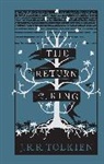 J R R Tolkien, John Ronald Reuel Tolkien - The Return of the King