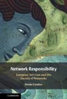 Rónán Condon, Ronan (Dublin City University) Condon - Network Responsibility
