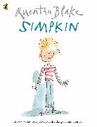 Quentin Blake, Blake Quentin - Simpkin