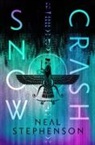 Neal Stephenson - Snow Crash