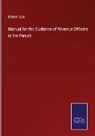 Robert Cust - Manual for the Guidance of Revenue Officers in the Punjab