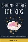 Larissa Harvey - Bedtime Stories for Kids