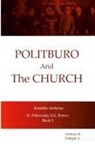 Erdogan A - Politburo And The Church Kremlin Archives N. Petrovsky, S.G. Petrov