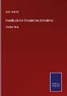 Adolf Wuttke - Handbuch der Christlichen Sittenlehre
