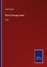 John Forster - Walter Savage Landor