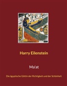 Harry Eilenstein - Ma'at