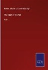 Homer, Edward G. G. Smith Stanley - The Iliad of Homer