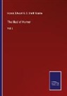 Homer, Edward G. G. Smith Stanley - The Iliad of Homer