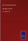 Homer, Philip Stanhope Worsley - The Iliad of Homer