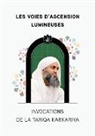 Mohamed Faouzi Al Karkari - Les Voies d'Ascension Lumineuses