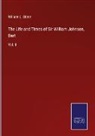 William L. Stone - The Life and Times of Sir William Johnson, Bart