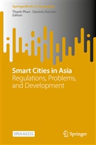 Damian, Daniela Damian, Thanh Phan - Smart Cities in Asia