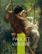 Jacques-Henri Bernardin de Saint-Pierre - Paul et Virginie
