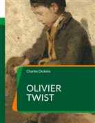 Charles Dickens - Olivier Twist